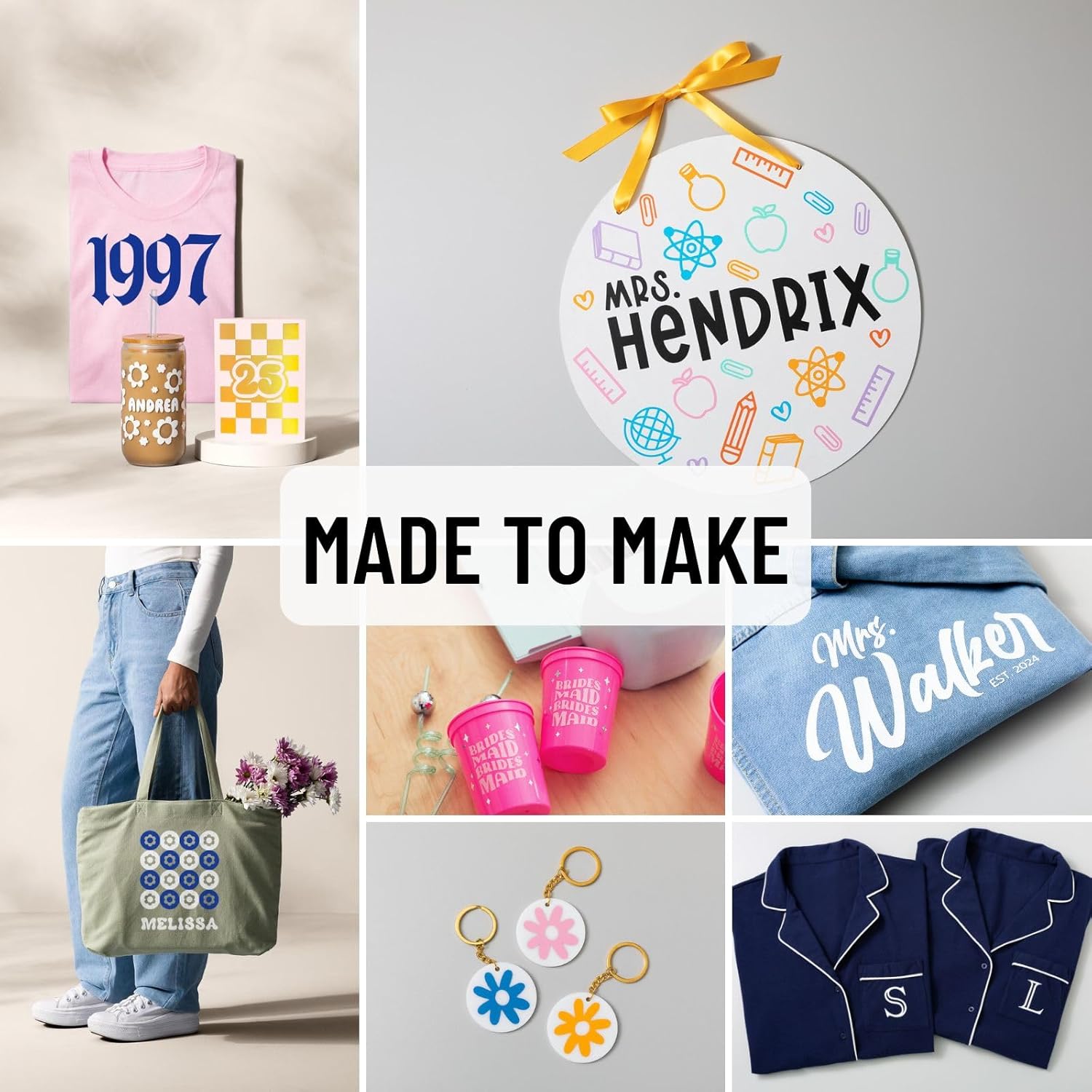 Explore 4 Machine Vinyl & Iron-On Beginner Bundle