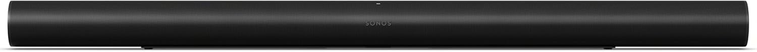 Arc Ultra Soundbar – Dolby Atmos, Voice Control