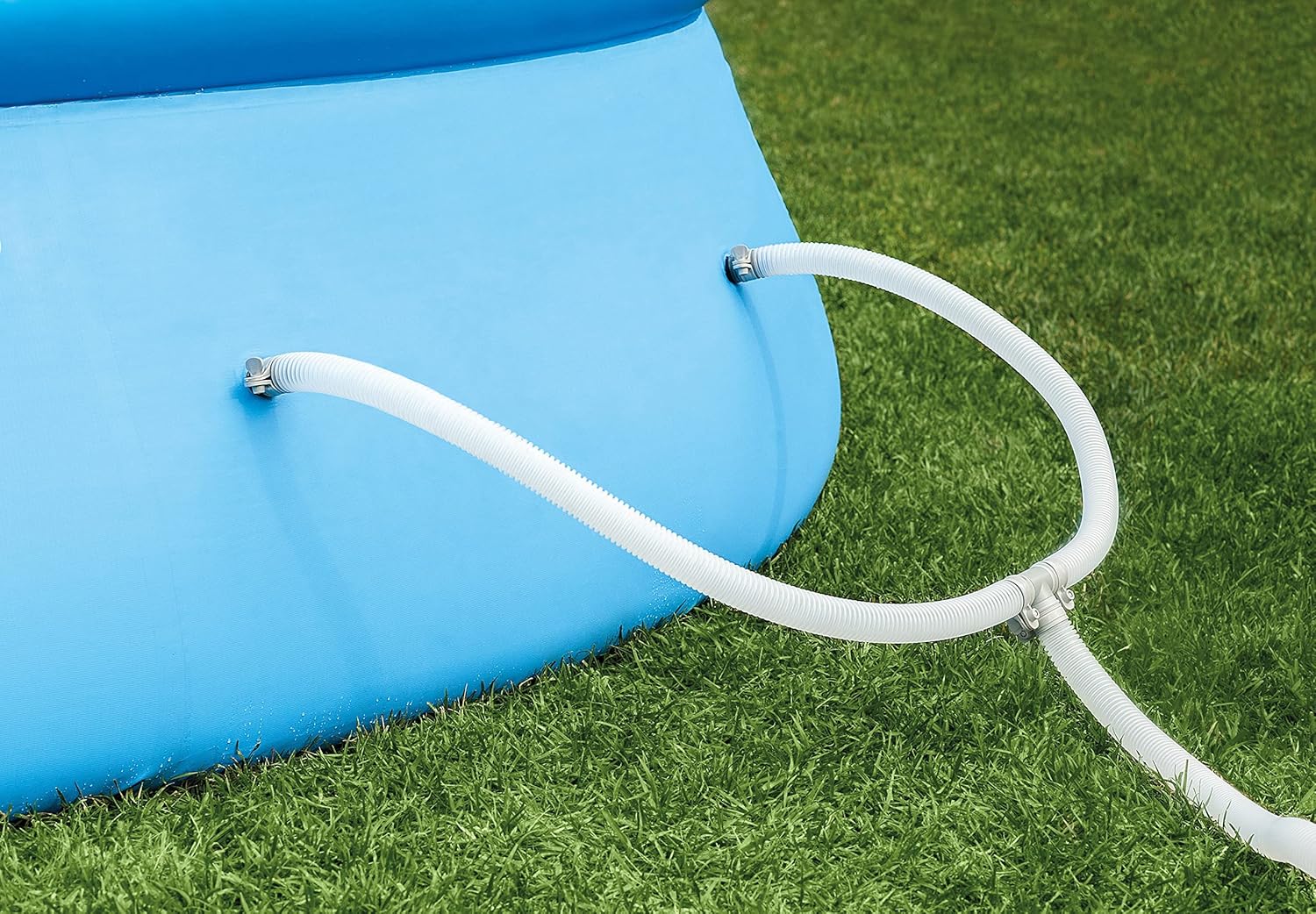 28167Eh Easy Set Inflatable Pool 15ft x 48in