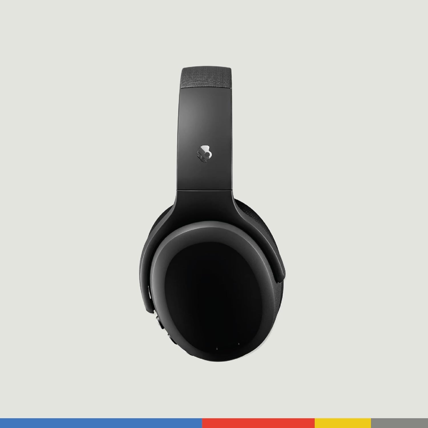 Crusher ANC 2 Wireless Noise Cancelling Headphones