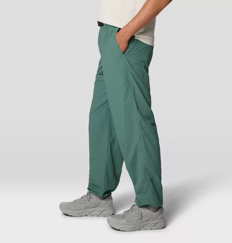 Bkovynts Blue Pine Pant
