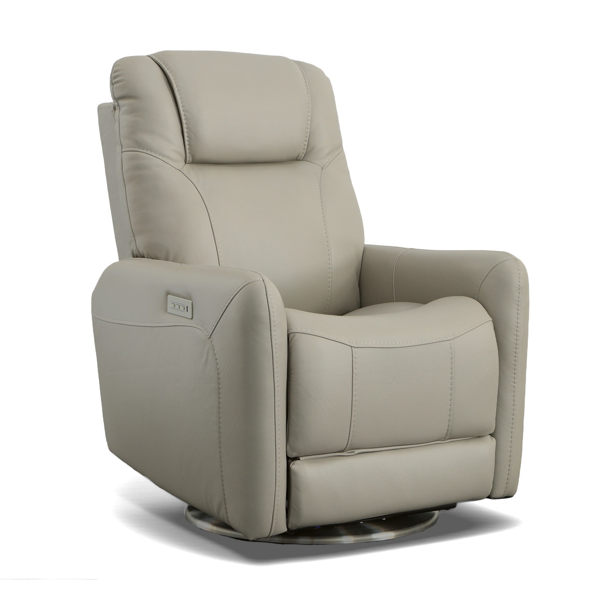 Flexsteel 1514 Degree Swivel Recliner