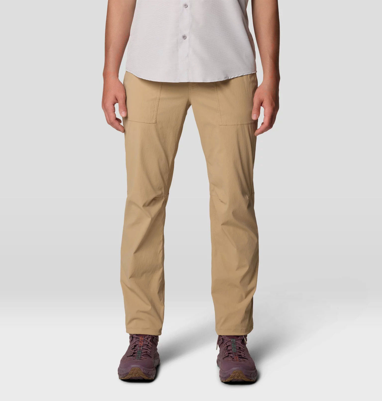 Bkovynts Trail Pant