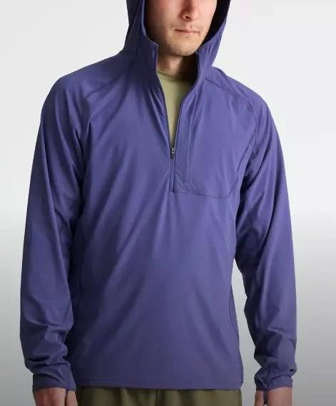 Bkovynts Hooded Sweatshirt