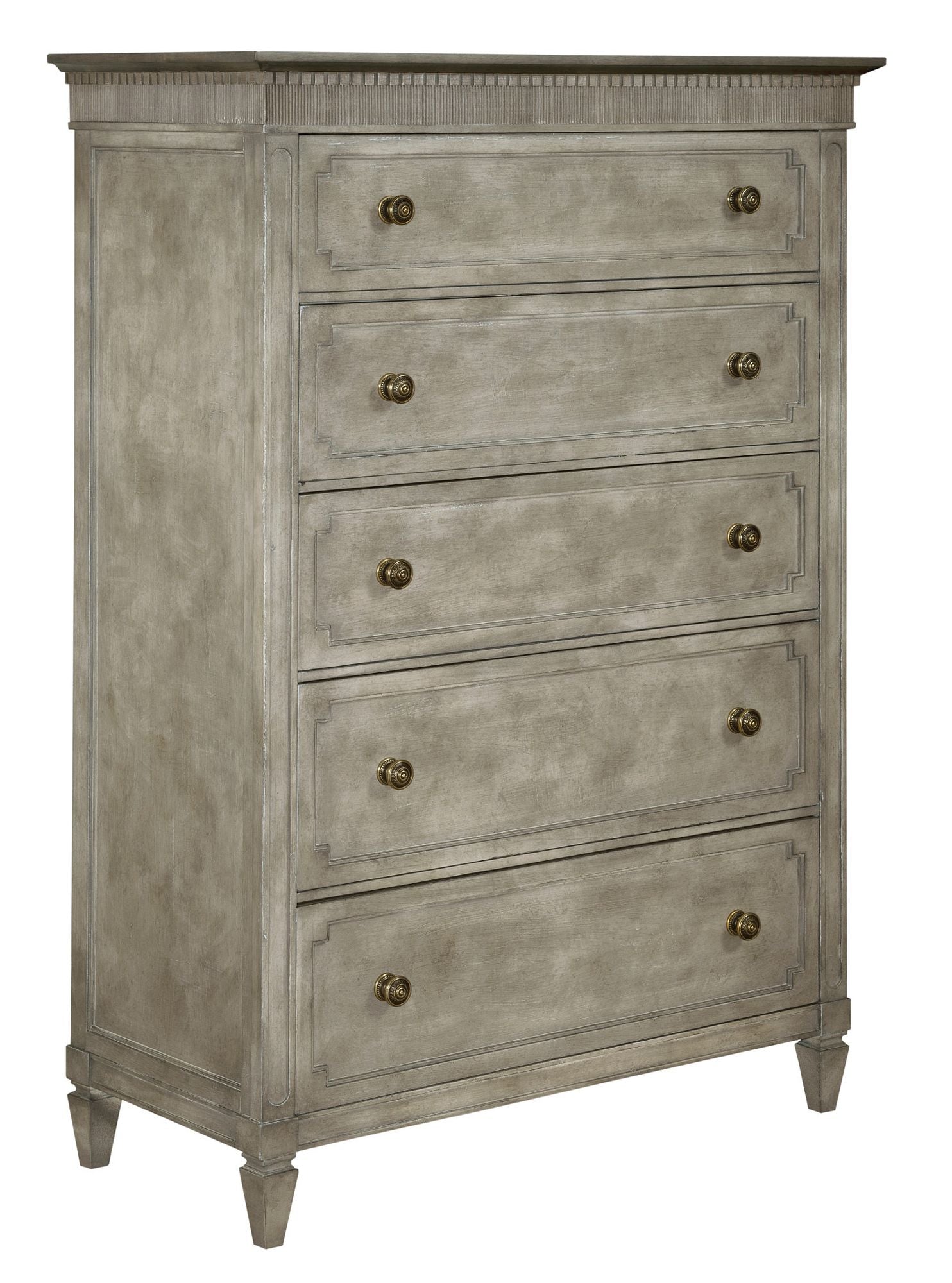 American Drew  SAVONA 654-215 STEPHAN DRAWER CHEST
