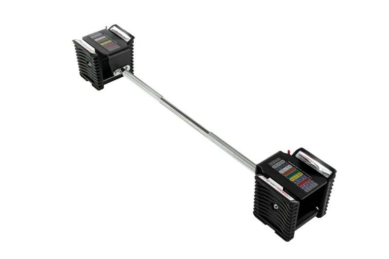 Ziberevw 100 Straight Bar