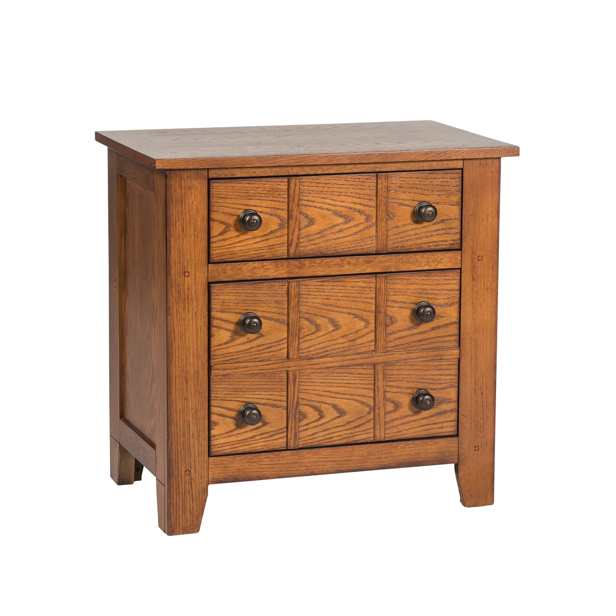 Grandpas Cabin 175-BR61 Night Stand