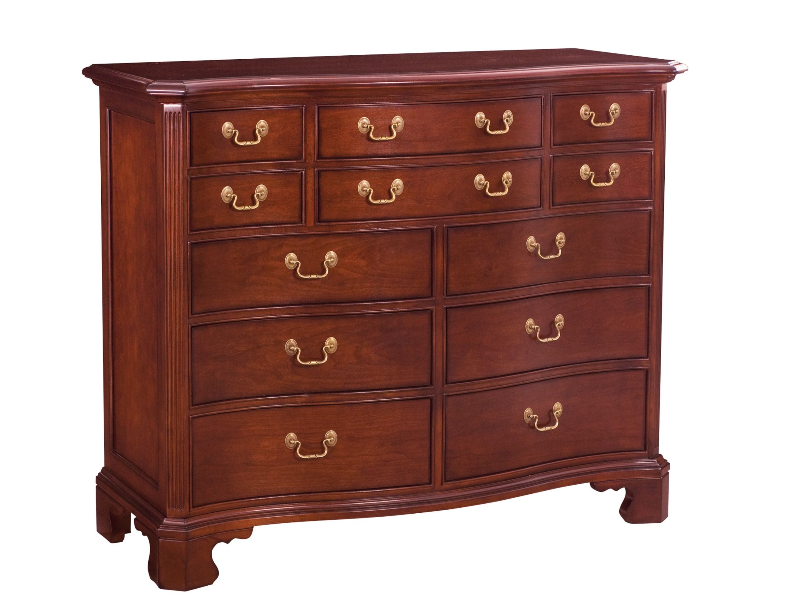 American Drew  CHERRY GROVE 791-220 DRESSING CHEST