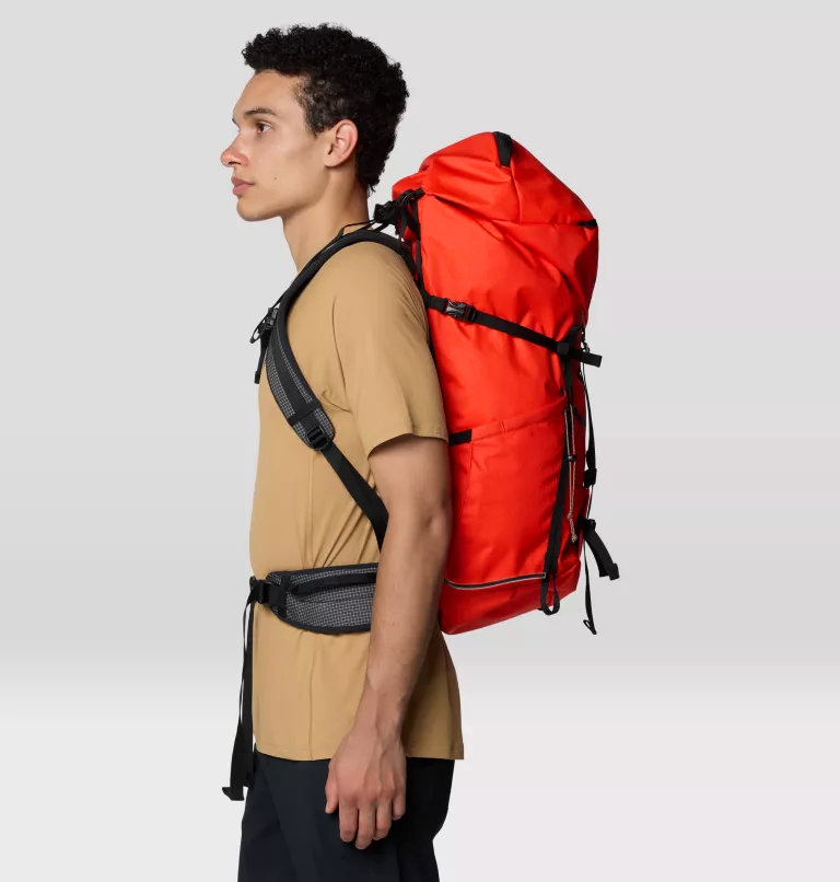 Bkovynts 35L Backpack