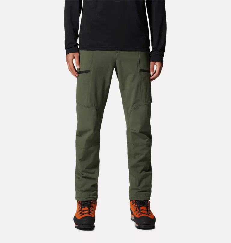 Bkovynts Alpine Pant