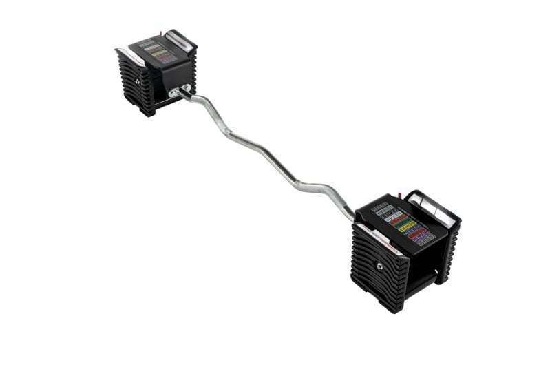 Ziberevw 100 Ez Curl Bar