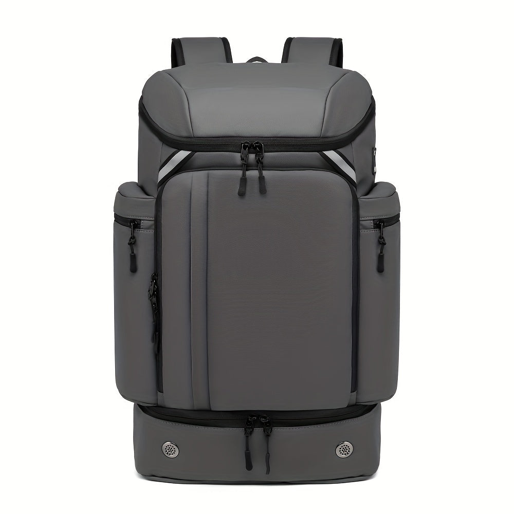 Large Capacity Men’s Travel Backpack