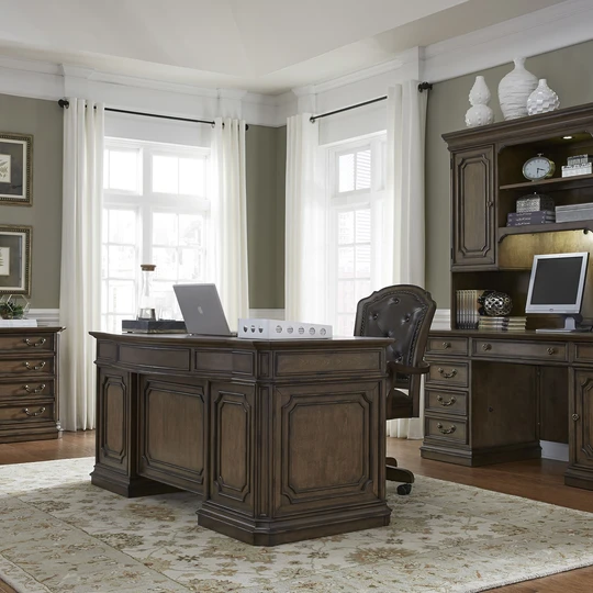 Amelia Collection Desk