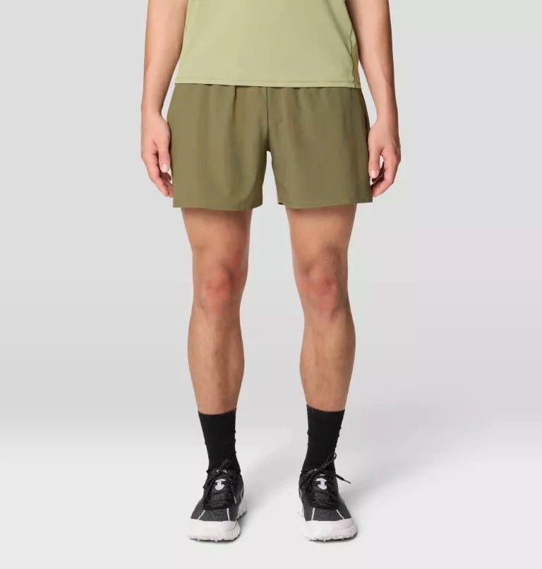 Bkovynts Short