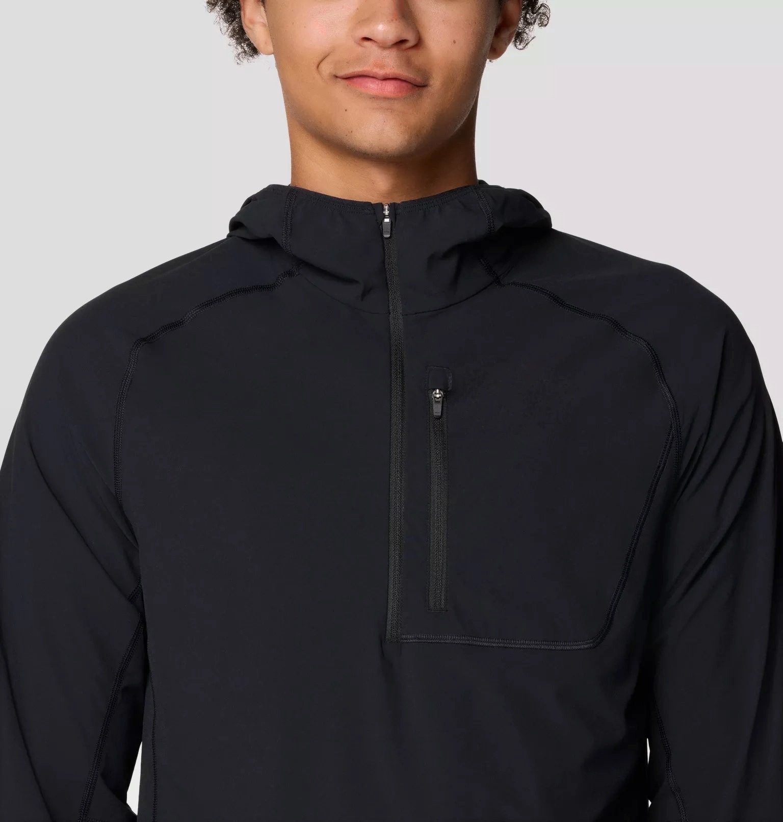 Bkovynts Hooded Sweatshirt