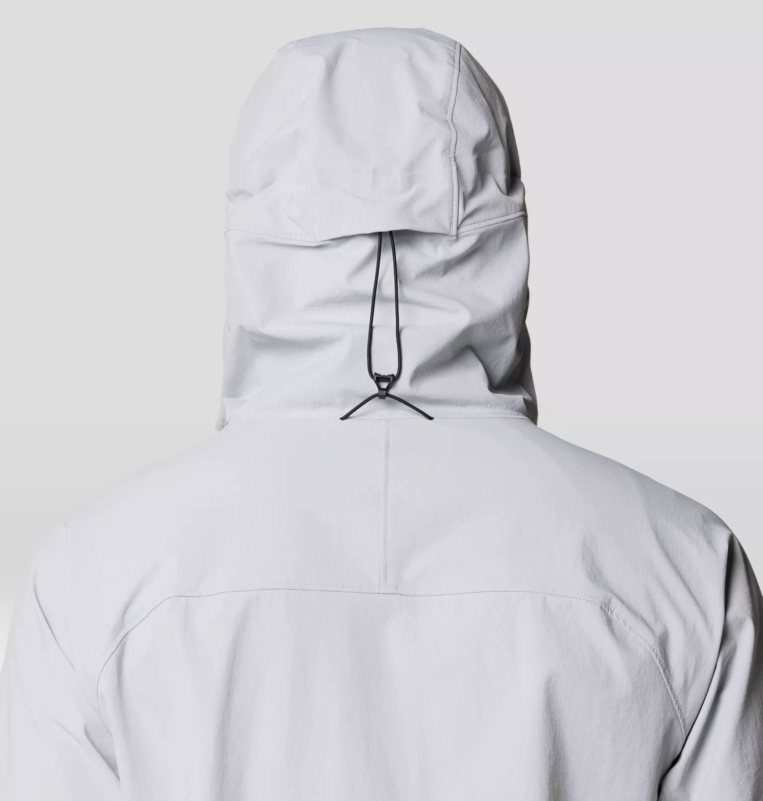 Bkovynts Hooded Jacket