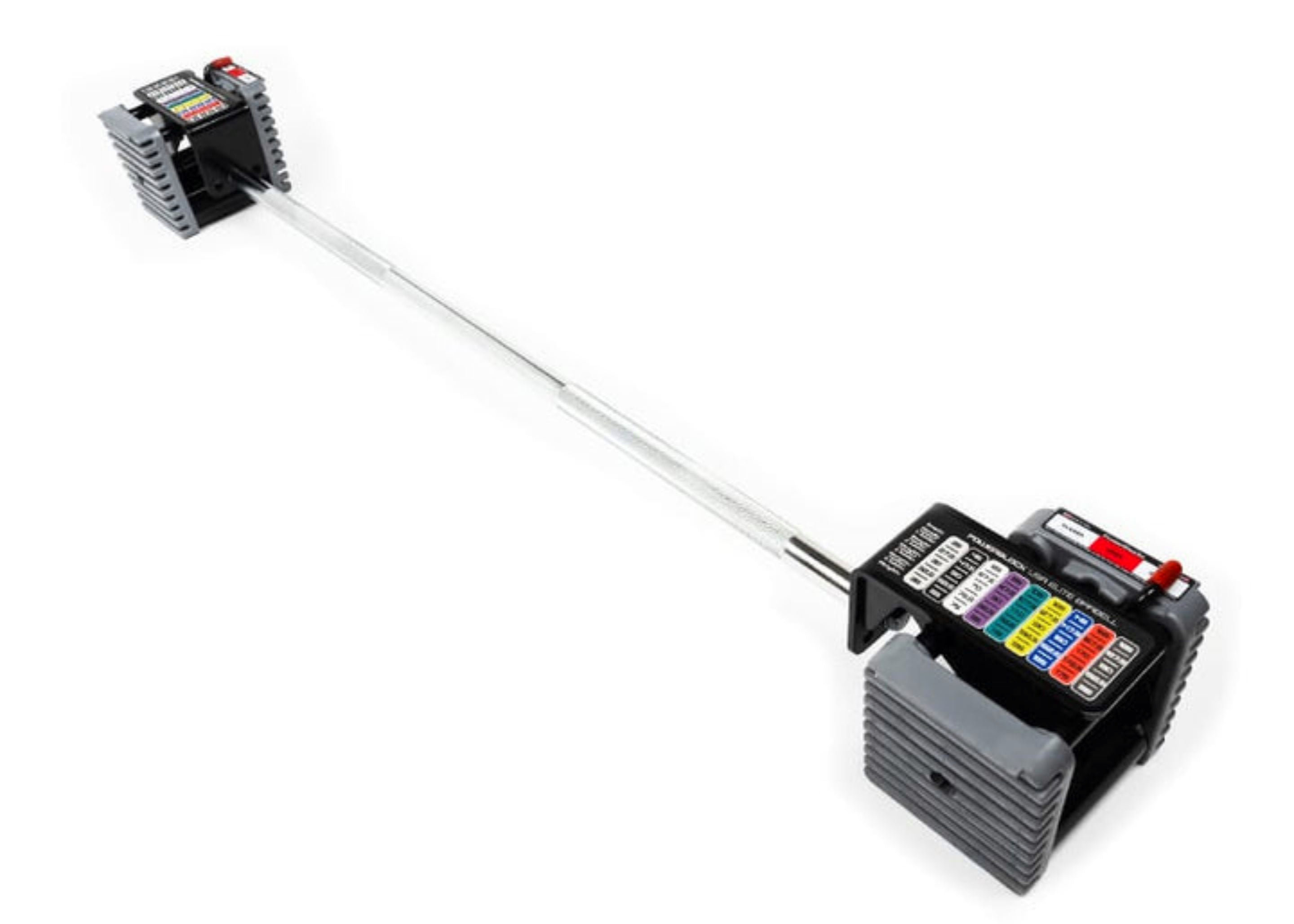 Ziberevw Usa Straight Bar