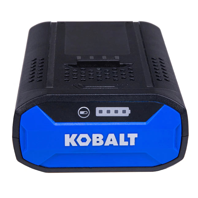 Kobalt KB 440-03 40-Volt 4 Ah Lithium Ion (li-ion) Battery