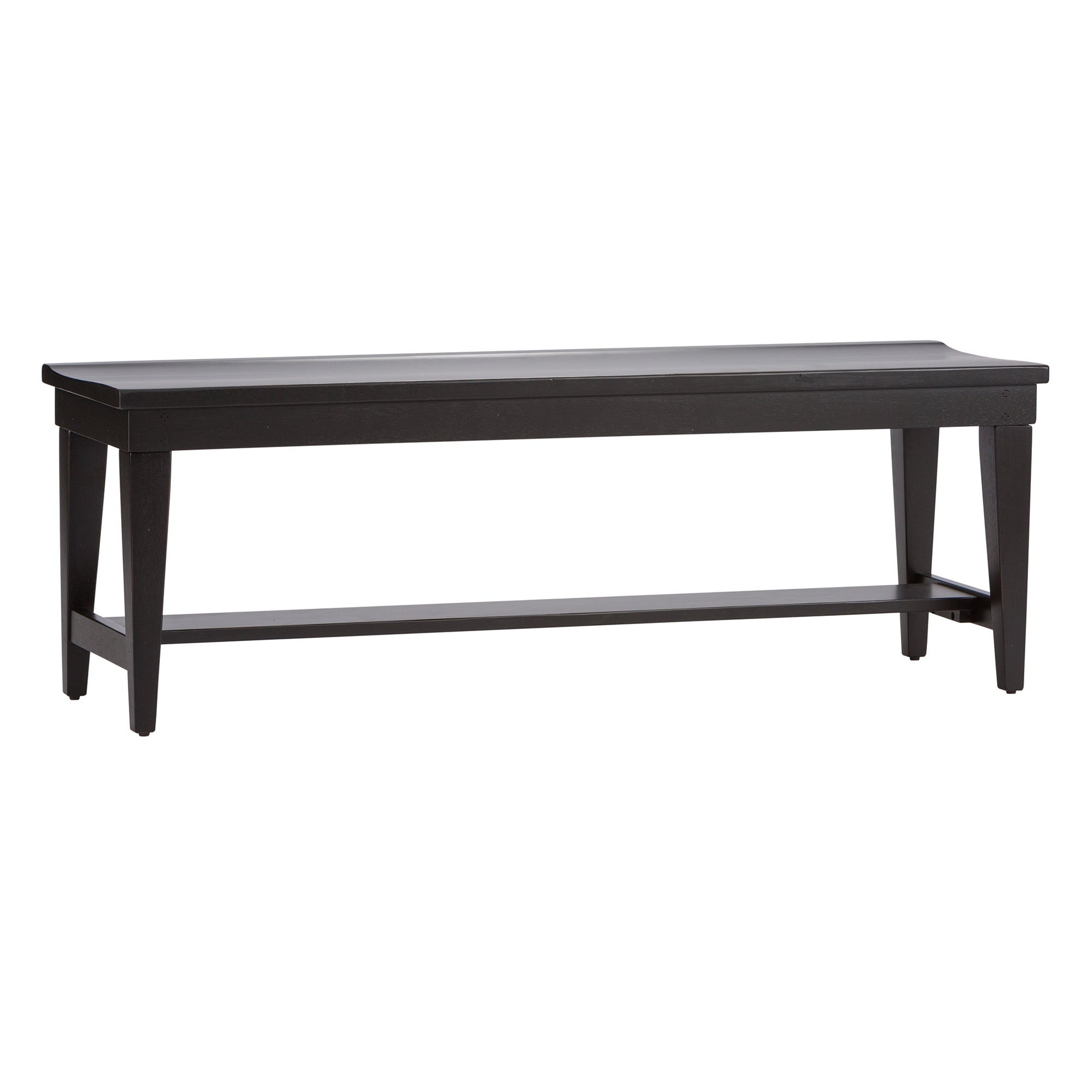 Hearthstone Ridge 482-C9000B Bench - Black (RTA)