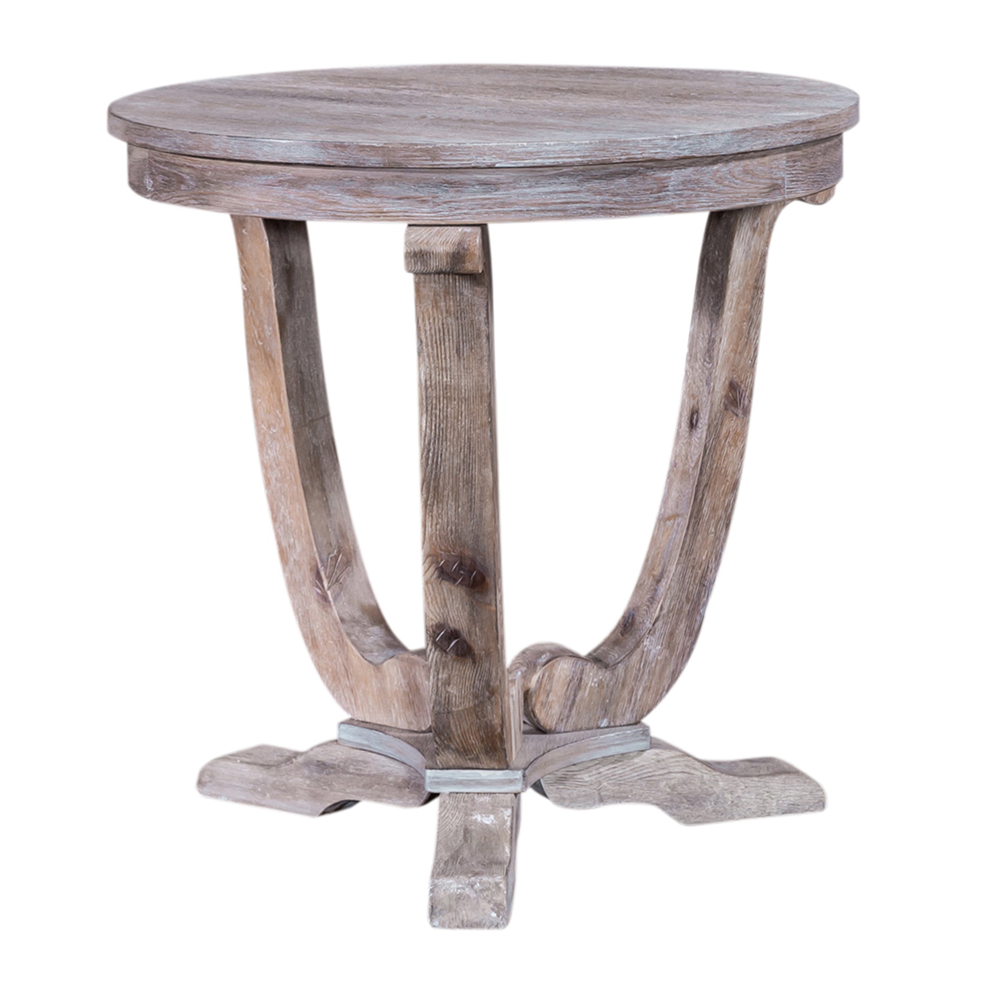 Greystone Mill 154-OT1020 End Table
