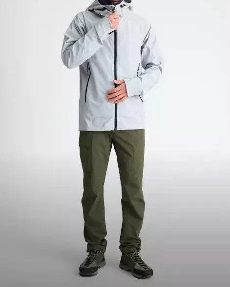 Bkovynts Outdoor Performance Pants