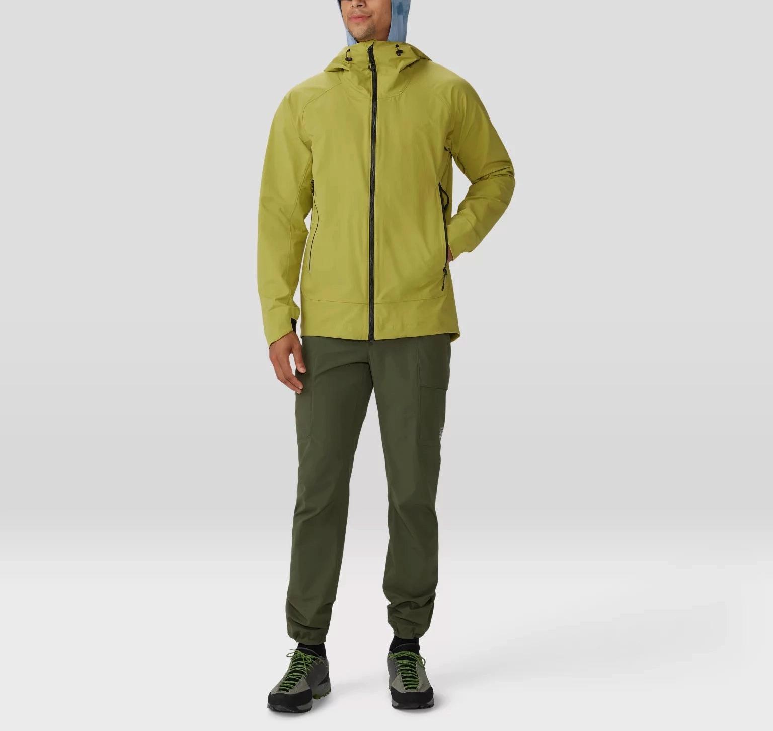 Bkovynts Outdoor Performance Pants