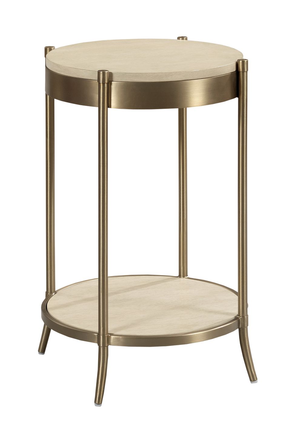 American Drew  LENOX 923-916 LENOX MARTINI TABLE