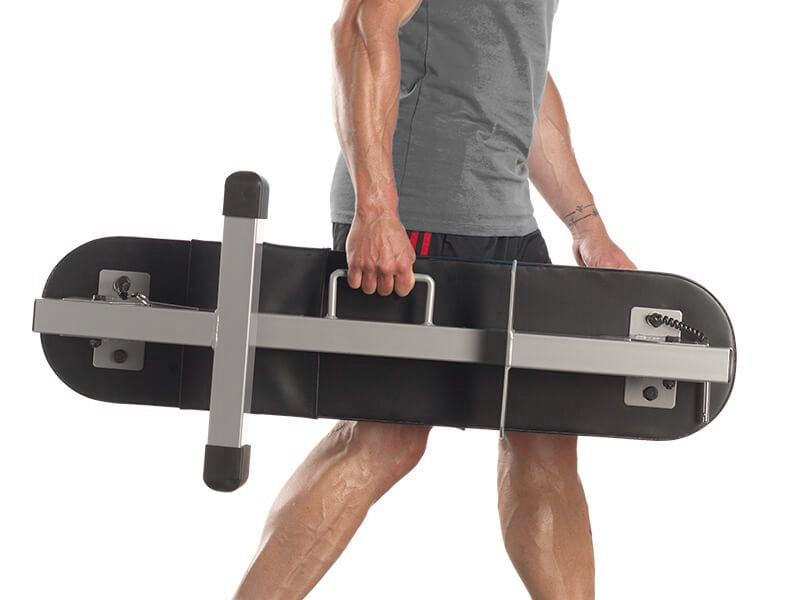 Ziberevw Portable Weight Bench