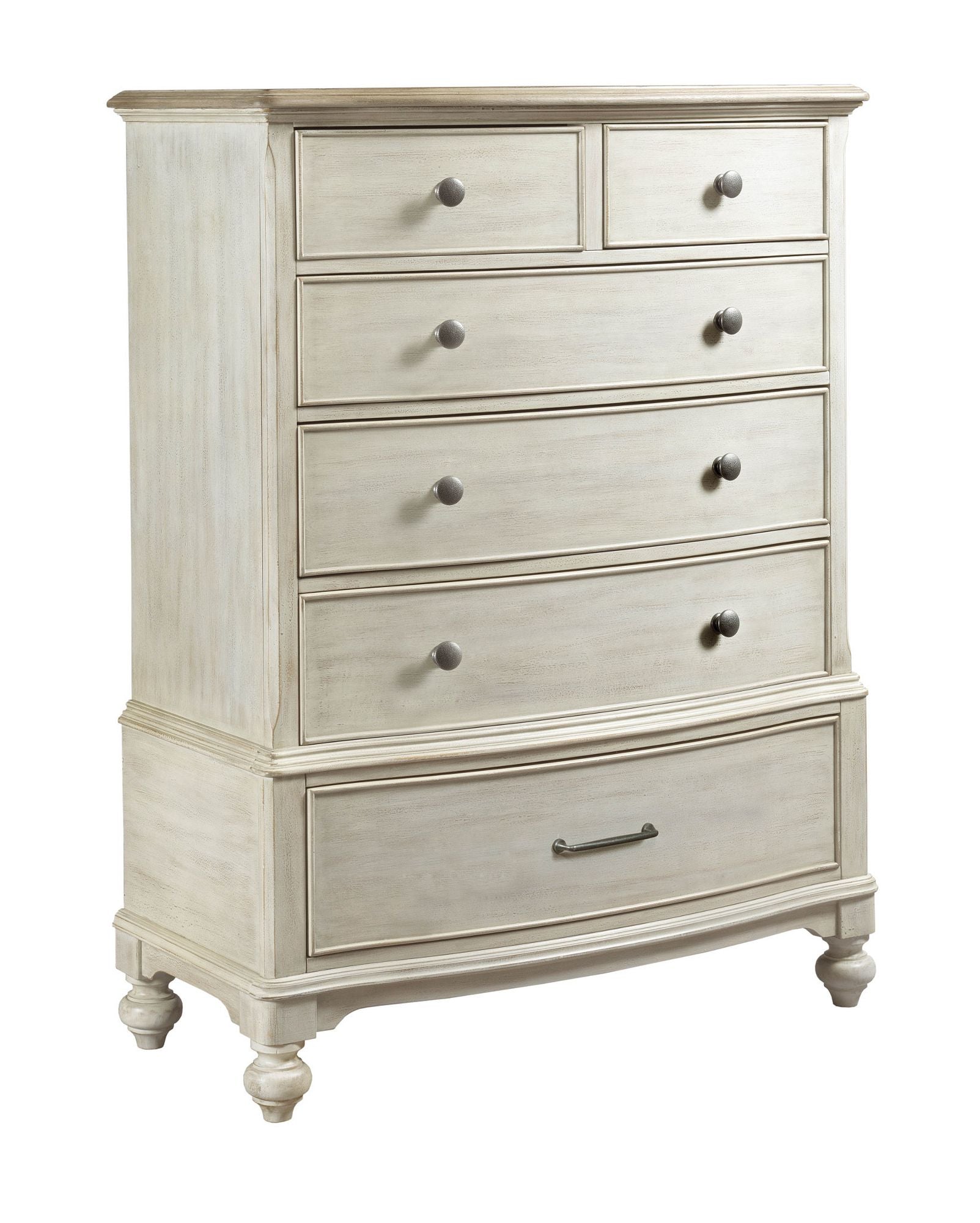 American Drew  LITCHFIELD 750-215 CARRICK DRAWER CHEST