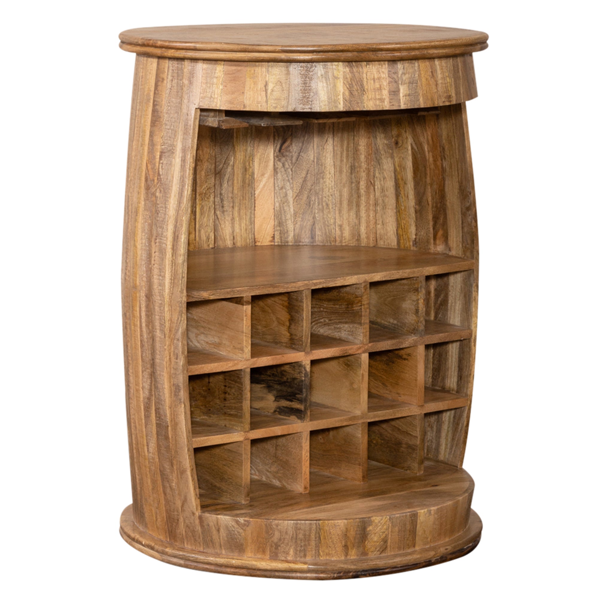 Durango 2108-AT1000 Accent Wine Barrel