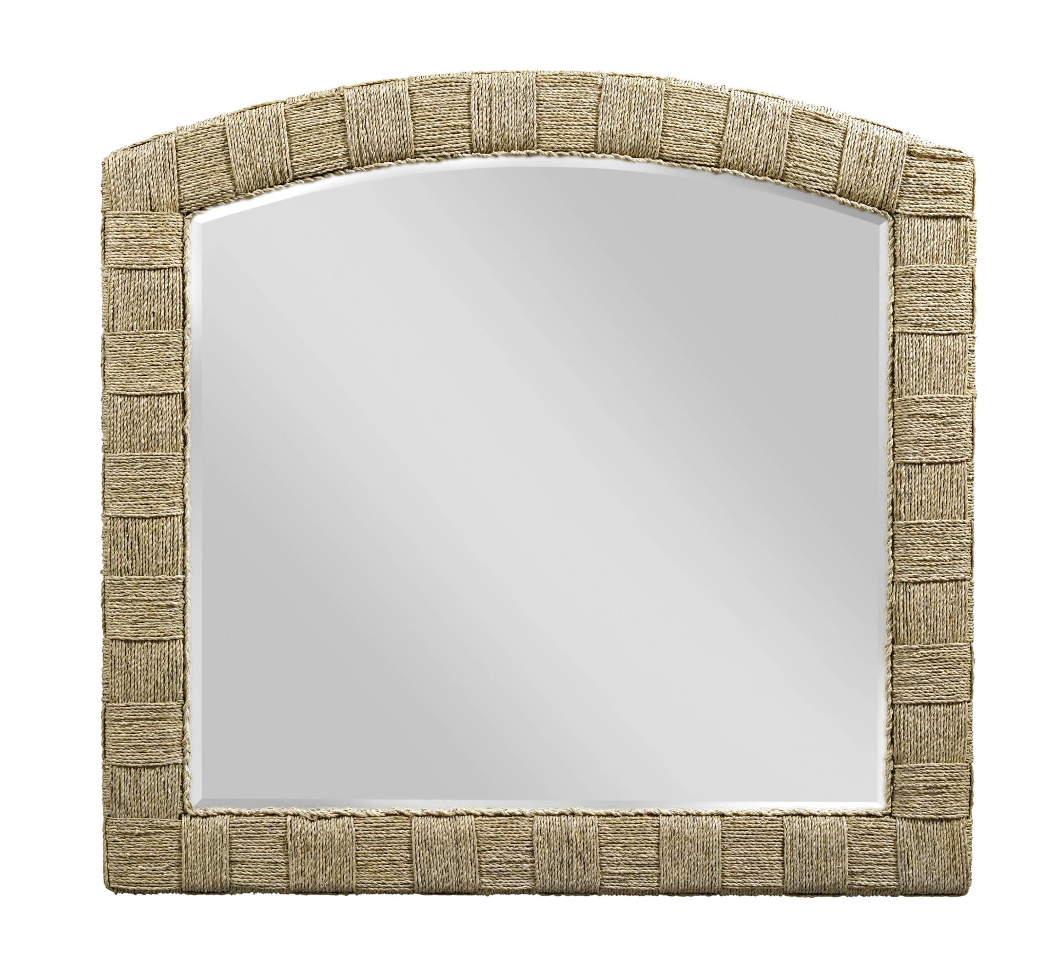 American Drew  LITCHFIELD 750-020 WEAVE MIRROR