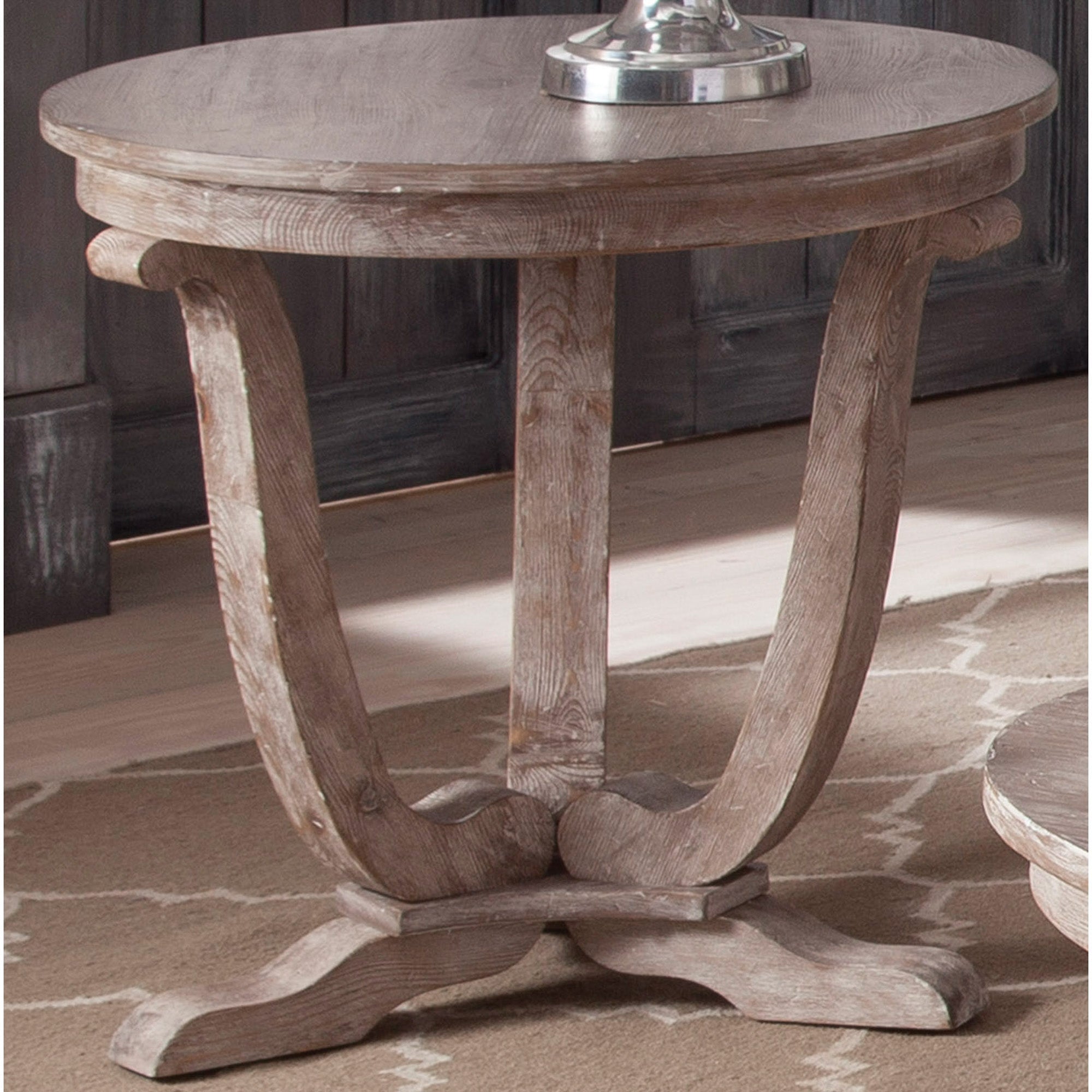 Greystone Mill 154-OT1020 End Table