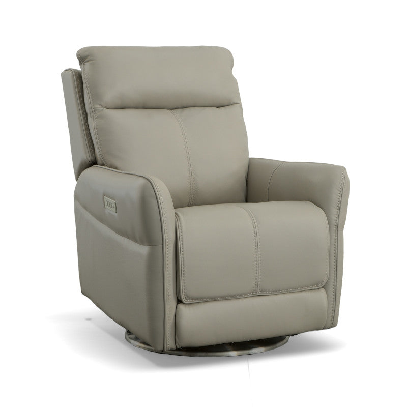 Flexsteel 1504 Spin Swivel Recliner