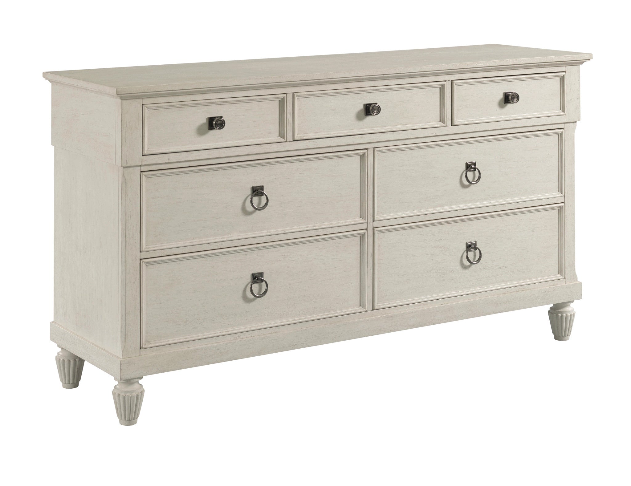 American Drew  GRAND BAY 016-130 SAYBROOK DRAWER DRESSER