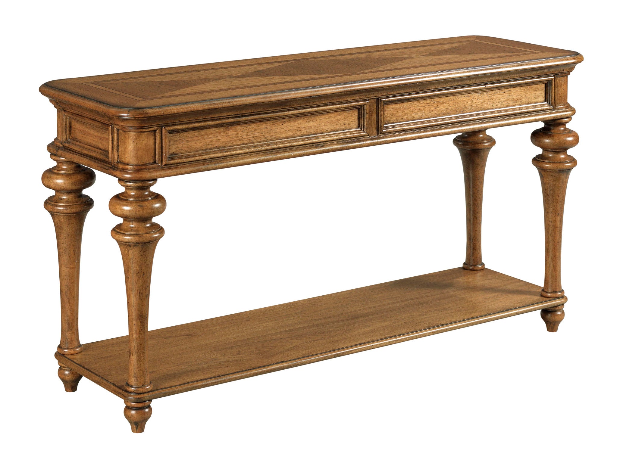 American Drew  BERKSHIRE 011-925 PEARSON SOFA TABLE