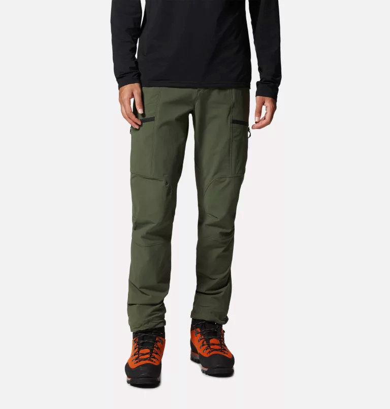 Bkovynts Alpine Pant