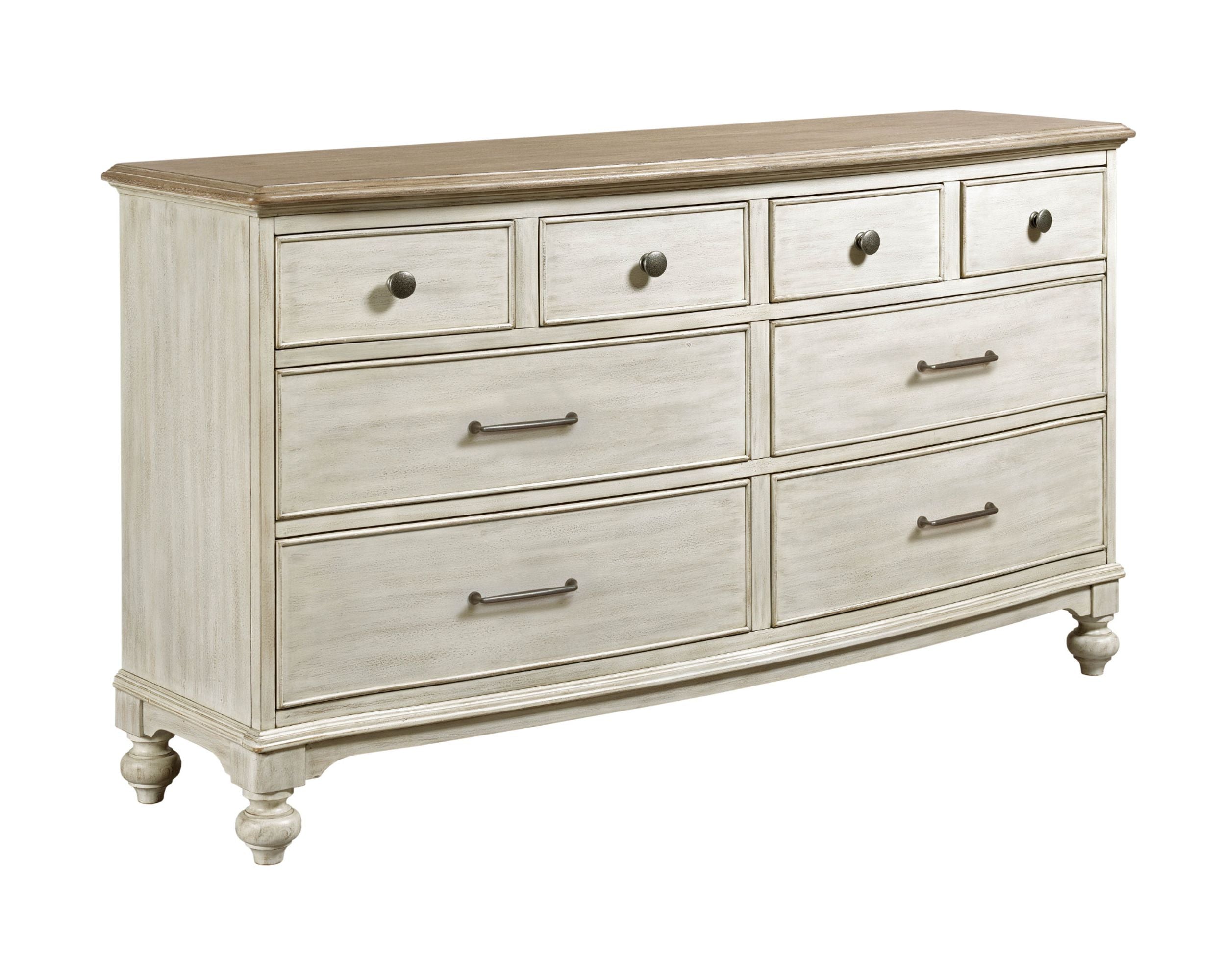 American Drew  LITCHFIELD 750-130 WEYMOUTH DRESSER