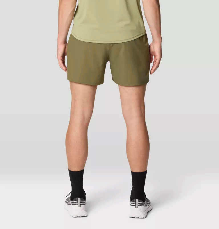 Bkovynts Short