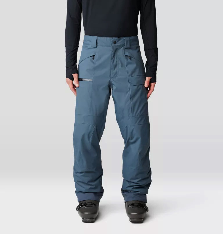Bkovynts Insulated Pant