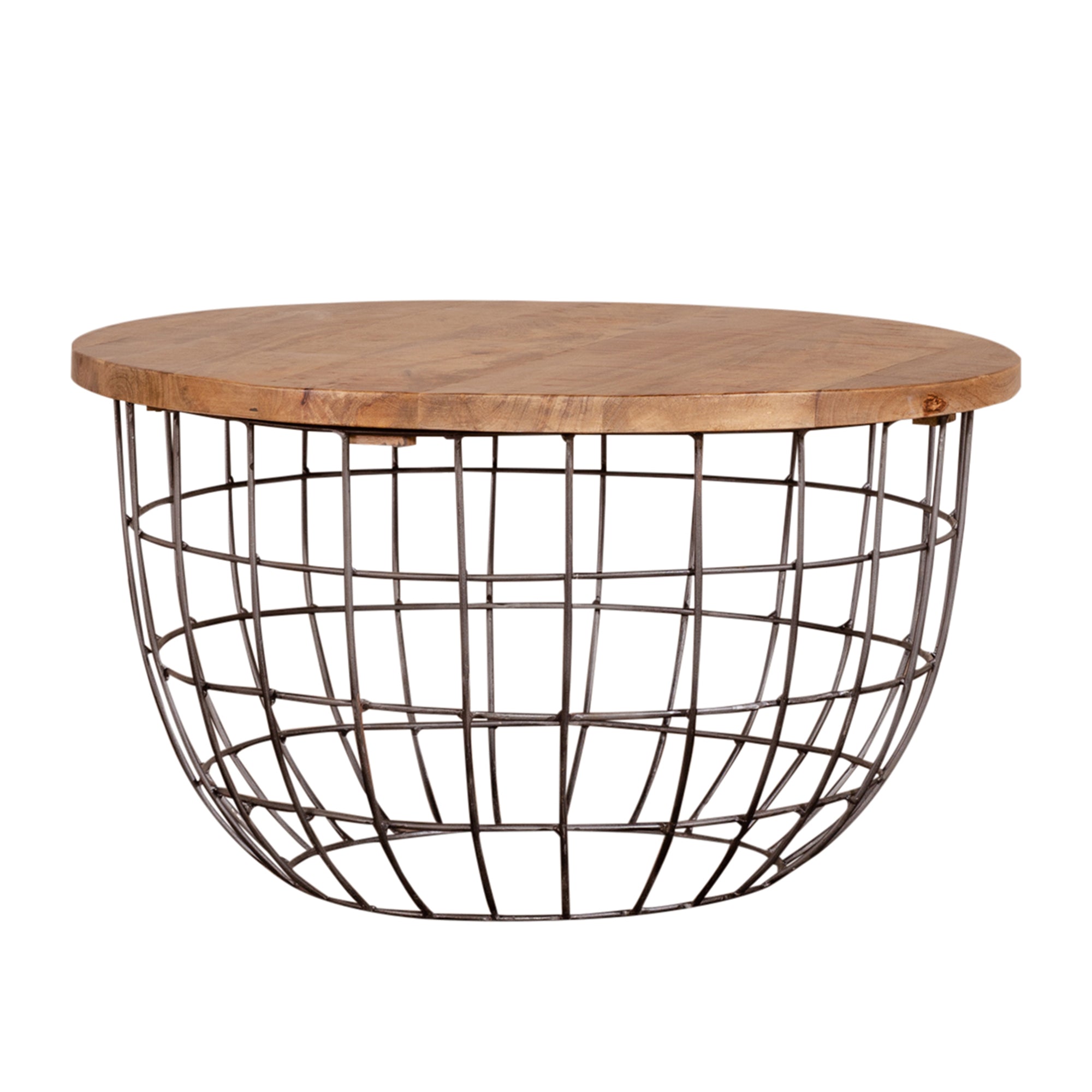 Akins 2101-AT2000 Nesting Caged Accent Tables