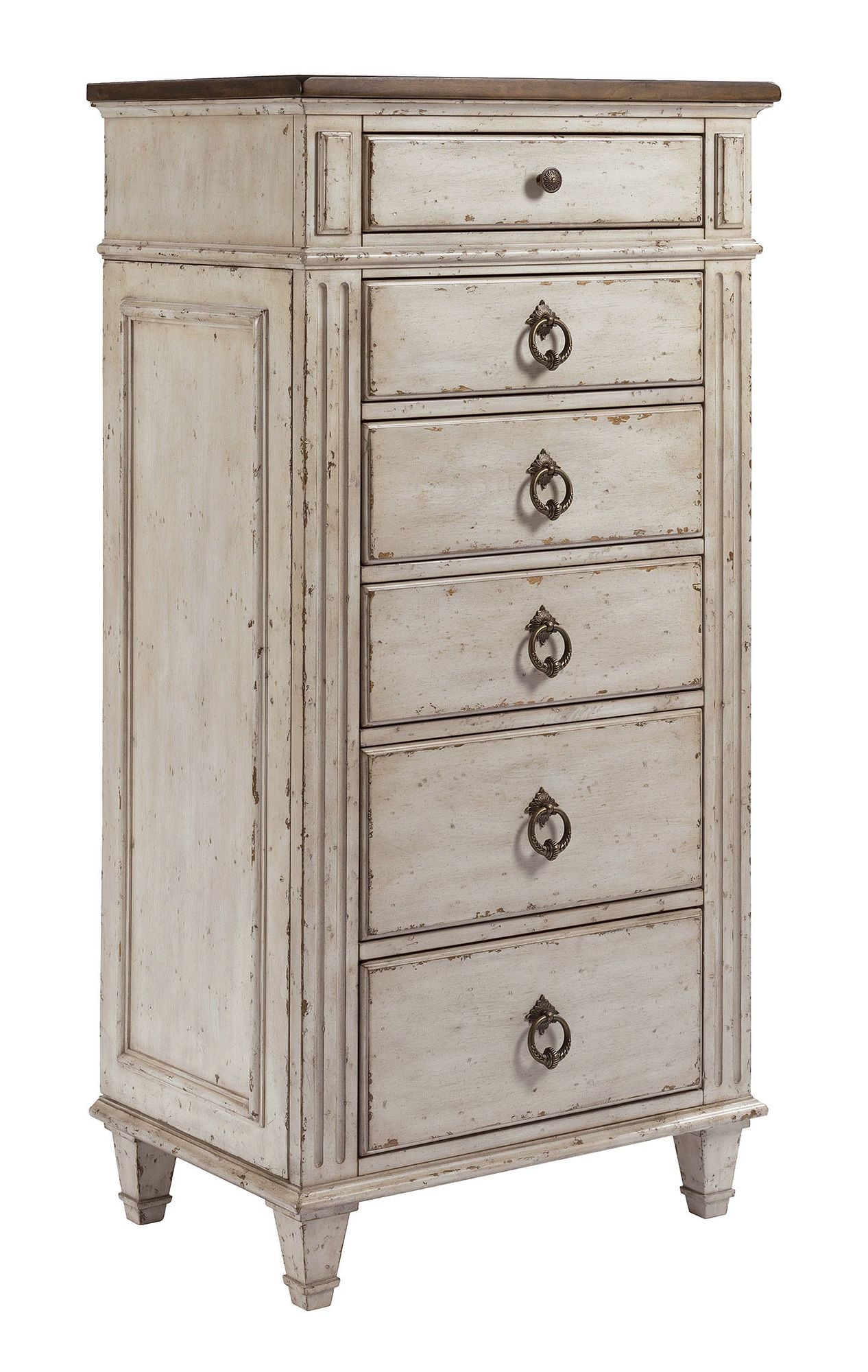 American Drew  SOUTHBURY 513-221 LINGERIE CHEST