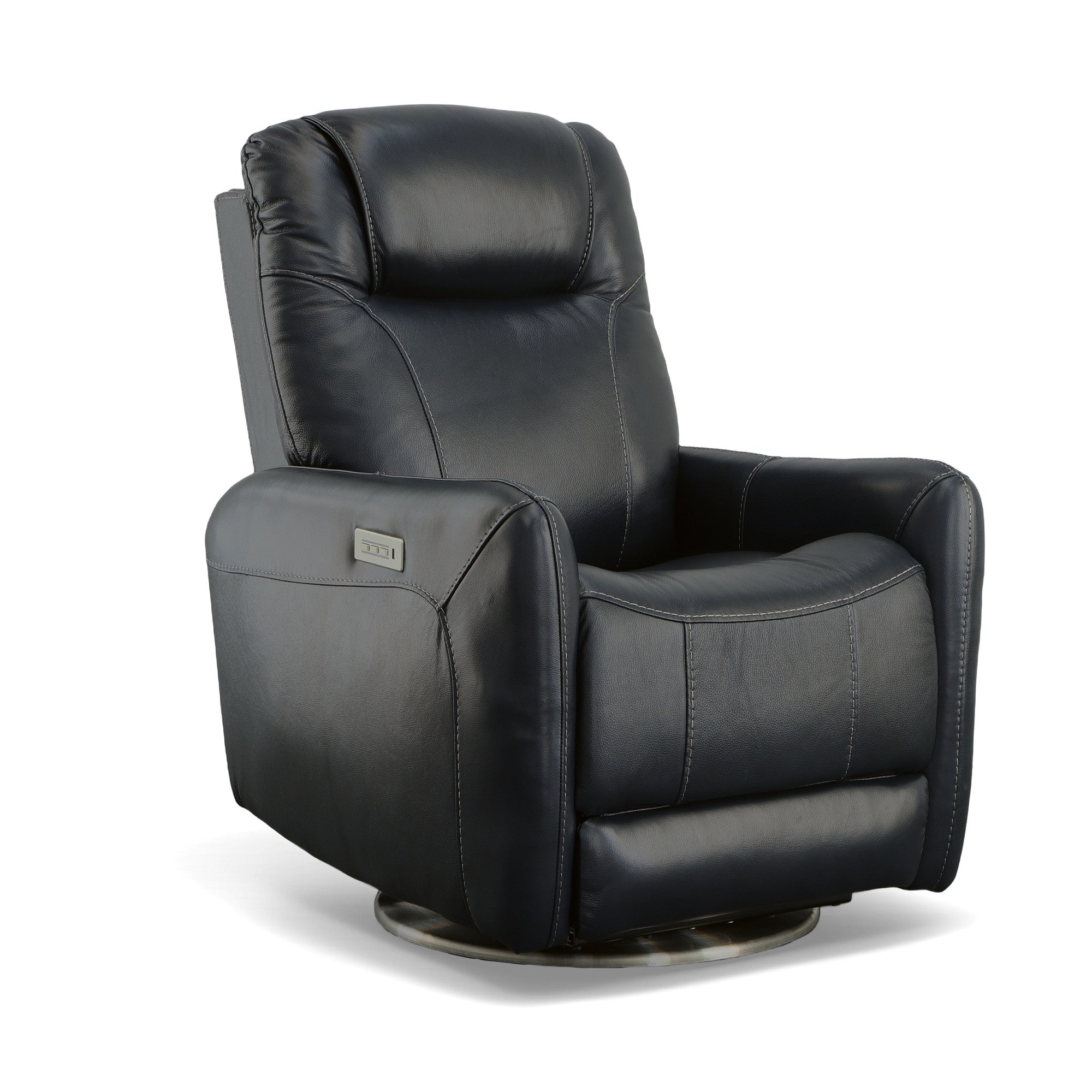 Flexsteel 1514 Degree Swivel Recliner