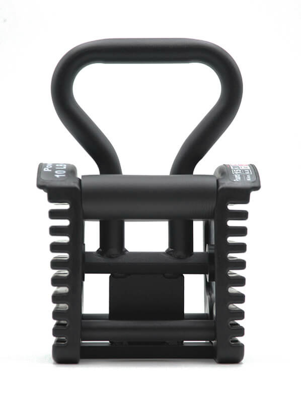 ziberevw Pro Series Kettlebell