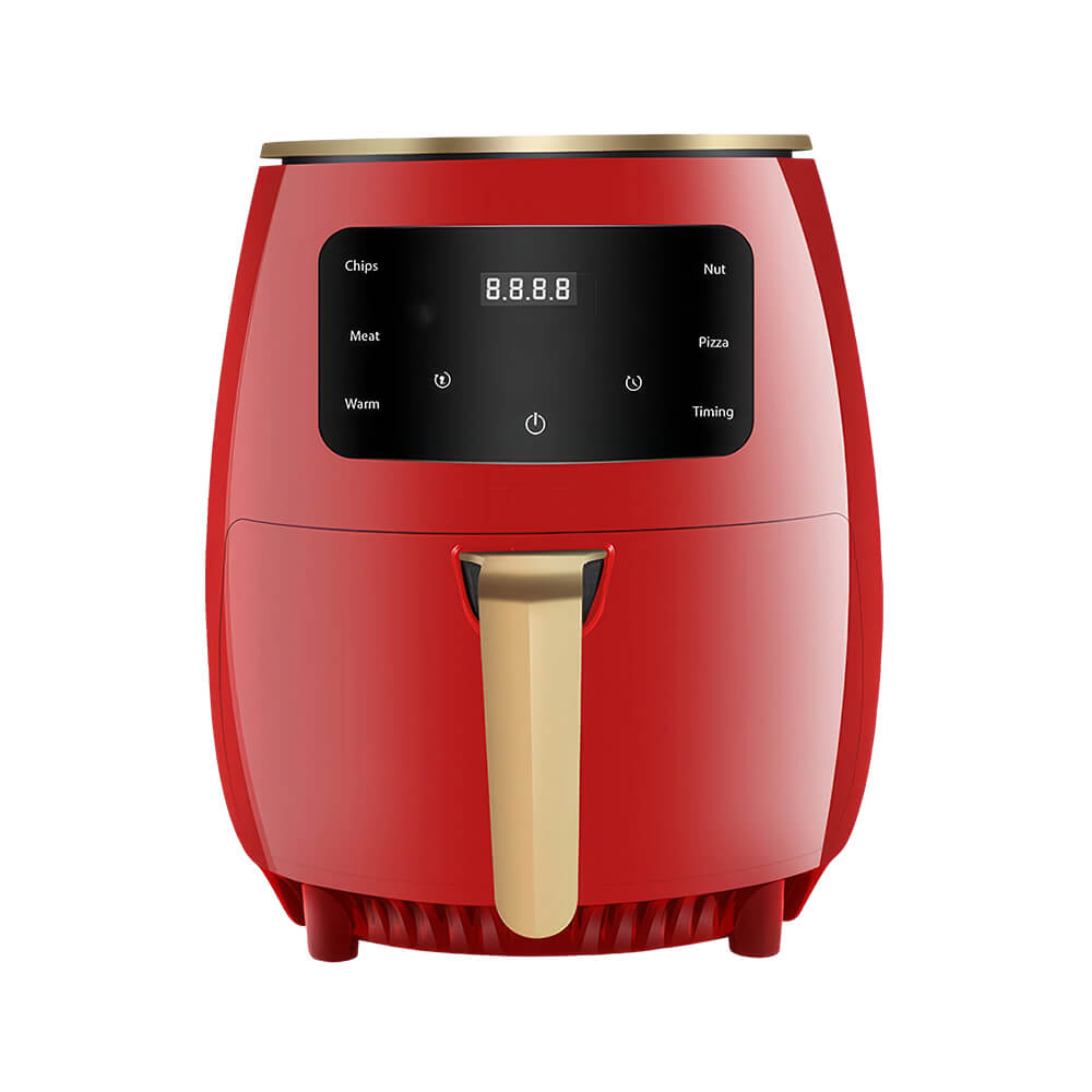 4.8 QT Oil Free Instant Vortex Air Fryer French Fries 1400 W