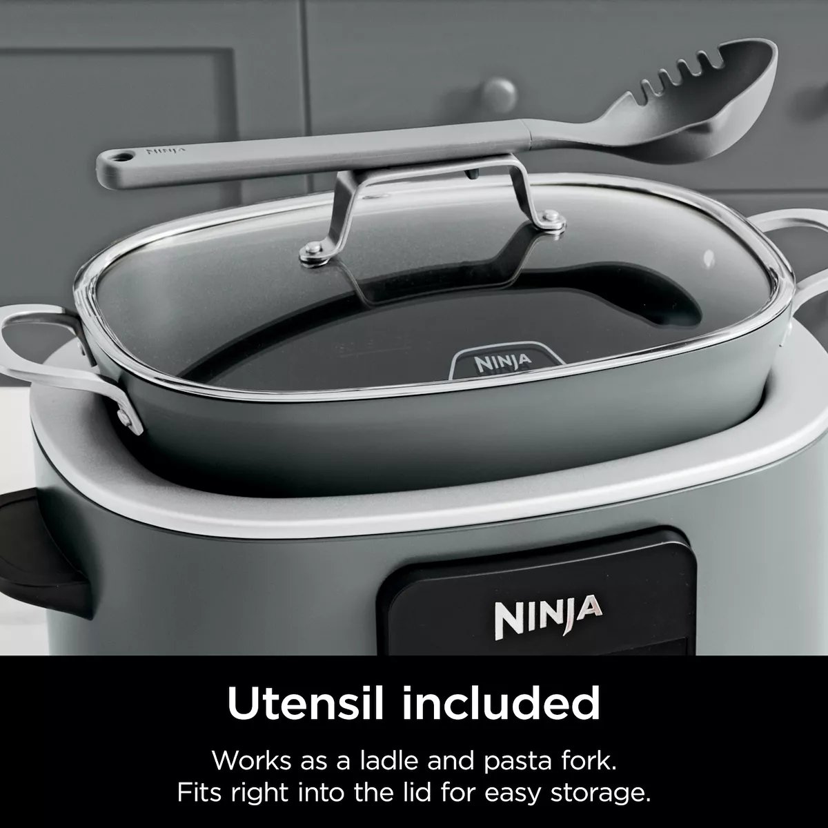 Foodi 8.5-qt. PossibleCooker PRO Multi-Cooker