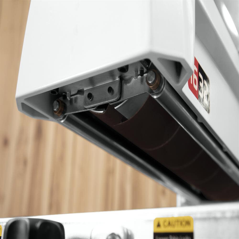 JWDS-1632 16-32 Drum Sander with Stand 723520K from JET