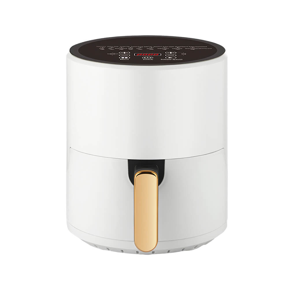 6.3 Qt Instant Vortex Air Fryer Non Stick Fry Basket LCD Display