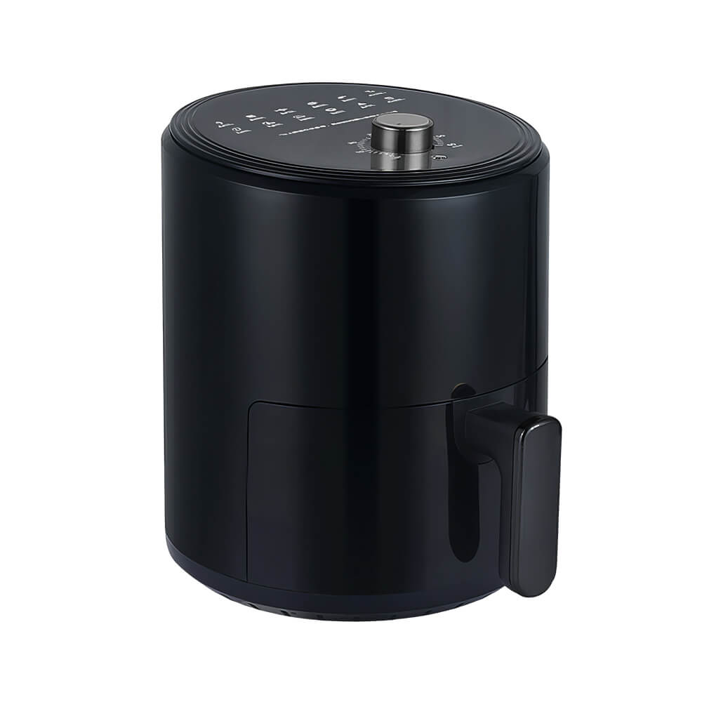 7.2 Qt Instant Vortex Air Fryer Chicken Breast 1400 W Black