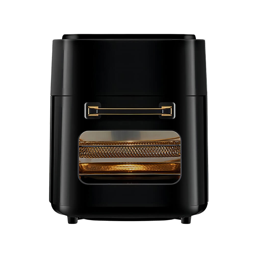 16-Qt Visual Smart Electric Air Fryer 1400 W Multi-Purpose Oven