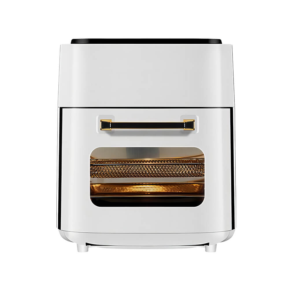 16-Qt Visual Smart Electric Air Fryer 1400 W Multi-Purpose Oven